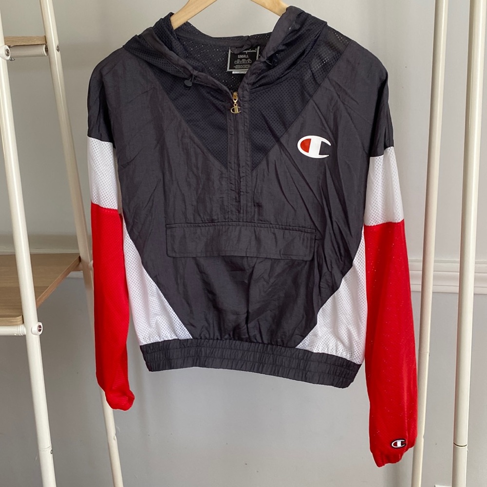 Champion Jacket